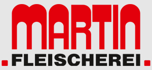 Sponsor Logo fleischerei martin